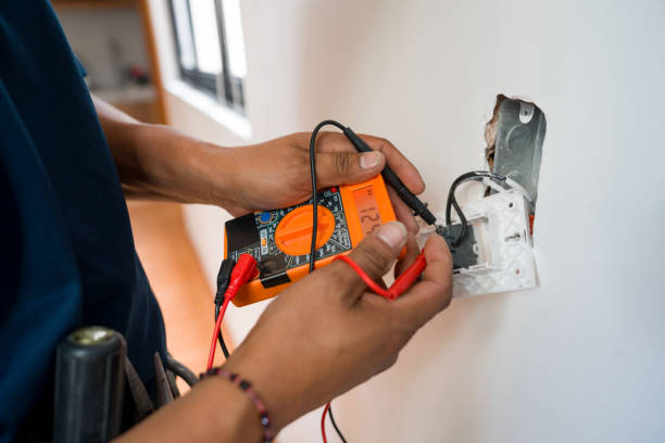 Best Electrical Rewiring Services  in Westke, LA