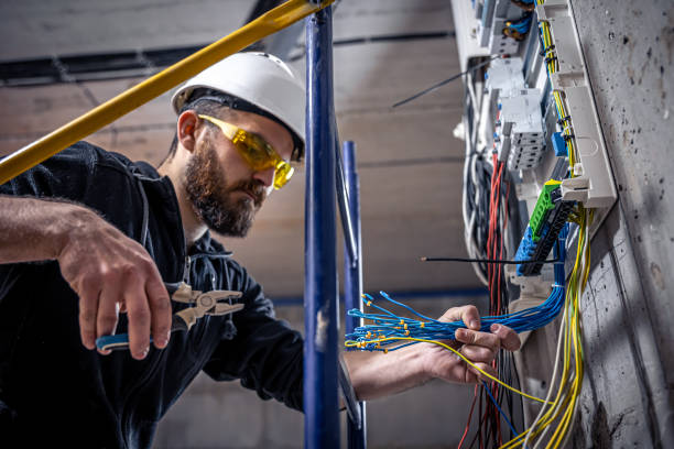 , LA Electrician Company