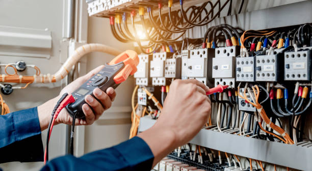 Electrical System Inspection in LA