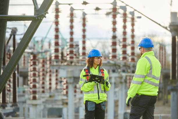 Best Home Electrical Repair  in Westke, LA