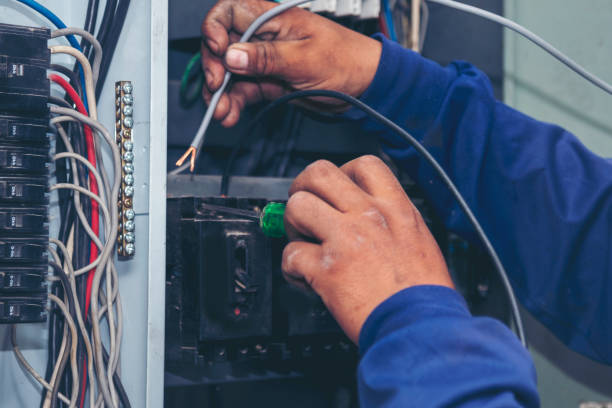Best Electrician Near Me  in Westke, LA
