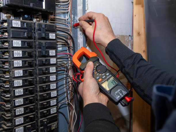 Best Electrical Troubleshooting Services  in Westke, LA