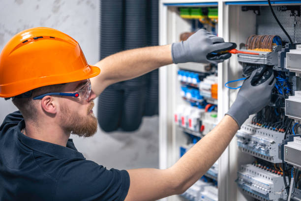 Best Electrician for Home Renovation  in Westke, LA
