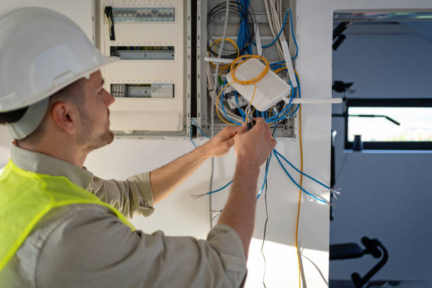 Best Electrical Repair Services  in Westke, LA