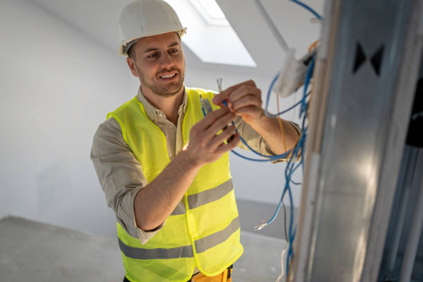 Best Generator Installation Services  in Westke, LA